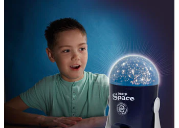 Brainstorm Toys - Deep Space Home Planetarium & Projector - Image 6