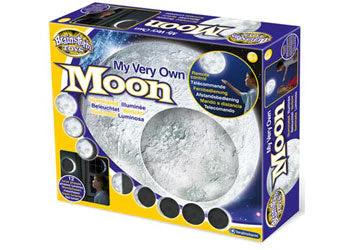 Brainstorm Toys - My Very Own Moon