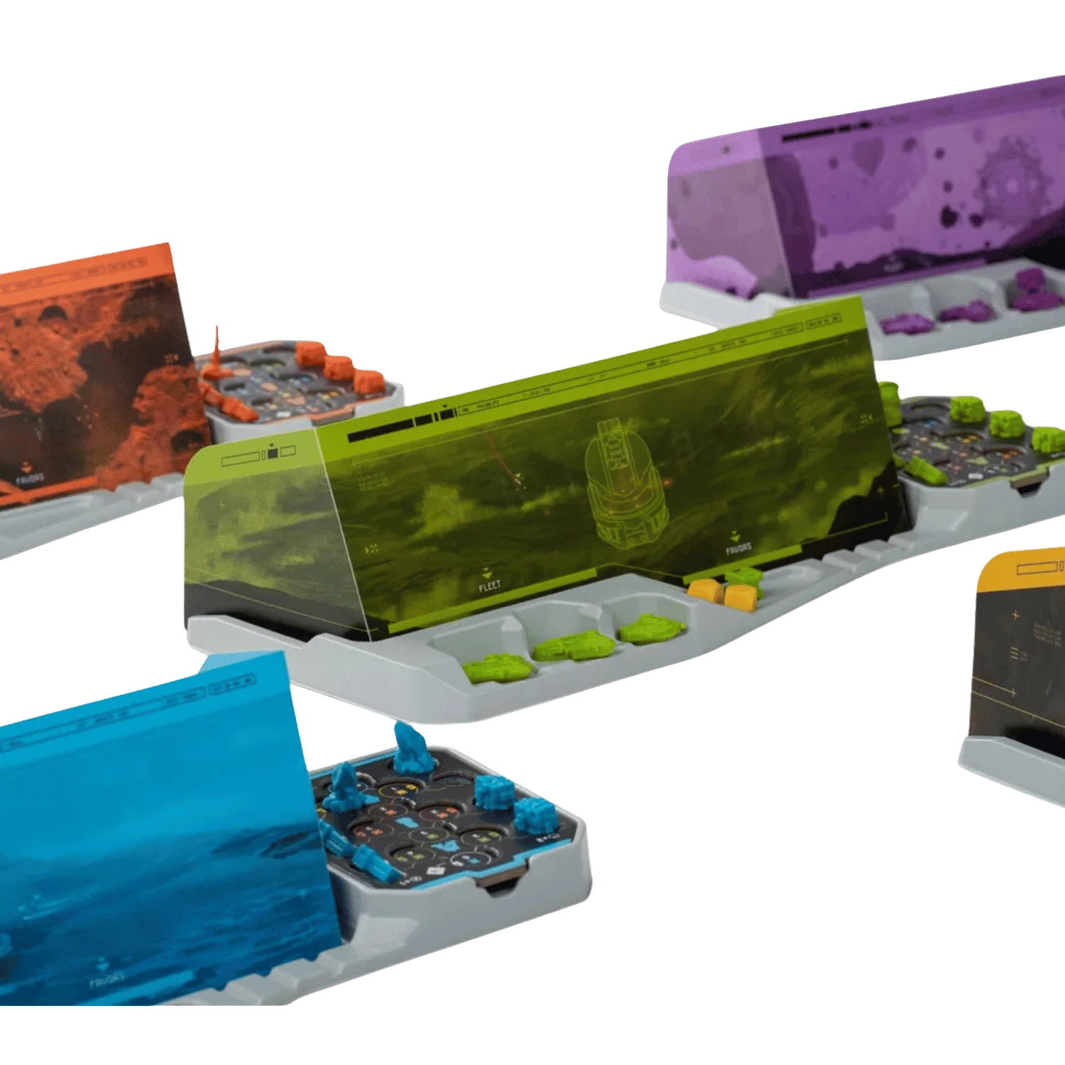 Brink Deluxe - Image 3