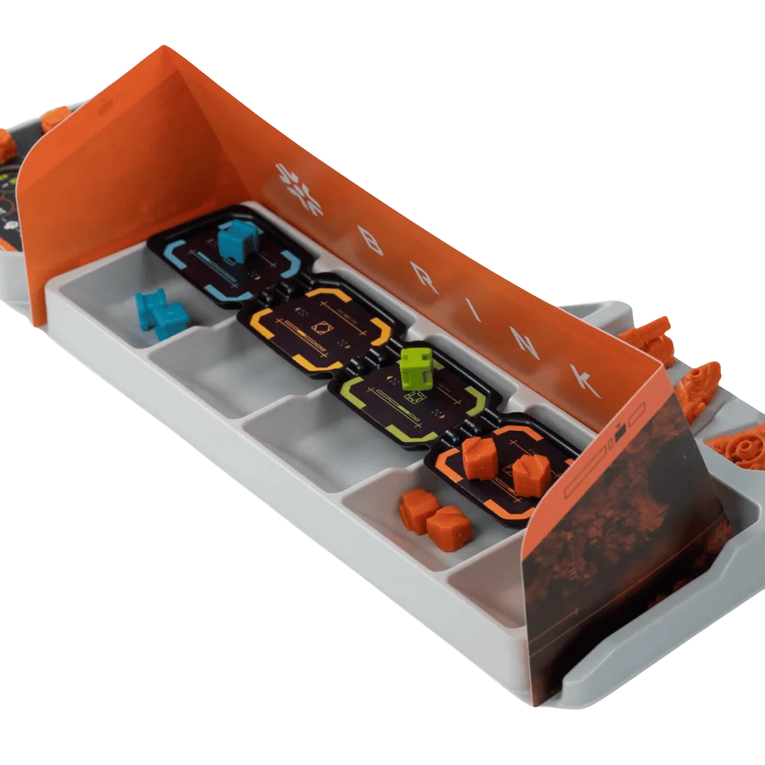 Brink Deluxe - Image 5