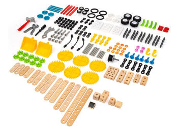 BRIO - Builder Creative Set - Image 2