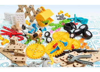 BRIO - Builder Creative Set - Image 4