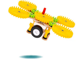 BRIO - Builder Creative Set - Image 6