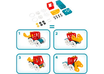 BRIO Builder - Remote Control Set - Image 4