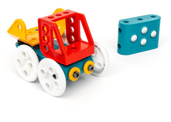 BRIO Builder - Remote Control Set - Image 6