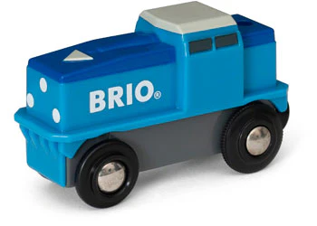 BRIO - Cargo Battery Engine - Image 4