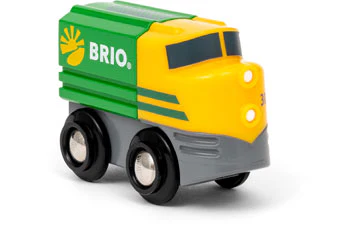 BRIO - Mini Trains & Vehicles - Image 6