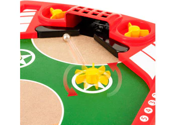 BRIO - Pinball Challenge Game - Image 7