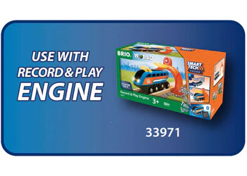 BRIO - Smart Tech Action Tunnel Station - Image 7