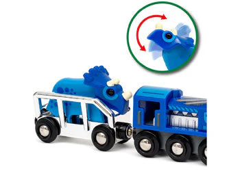 BRIO - Special Edition Train - Image 5