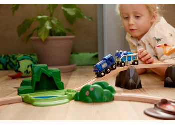 BRIO - Special Edition Train - Image 7