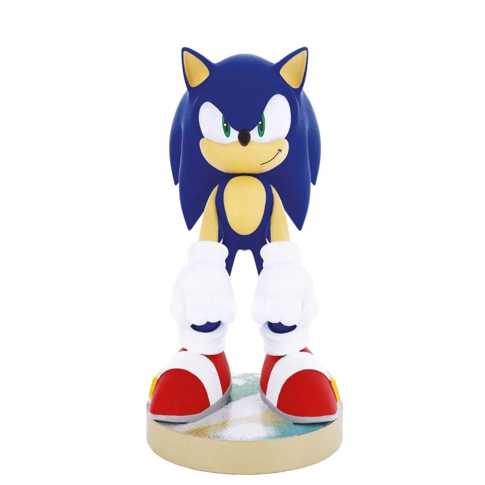 Cable Guy - SEGA: Modern Sonic - Phone - Controller Holder