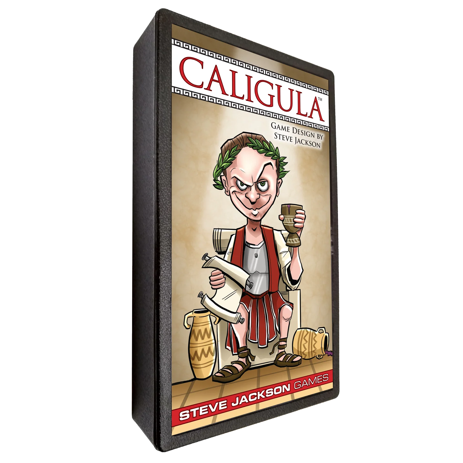 Caligula
