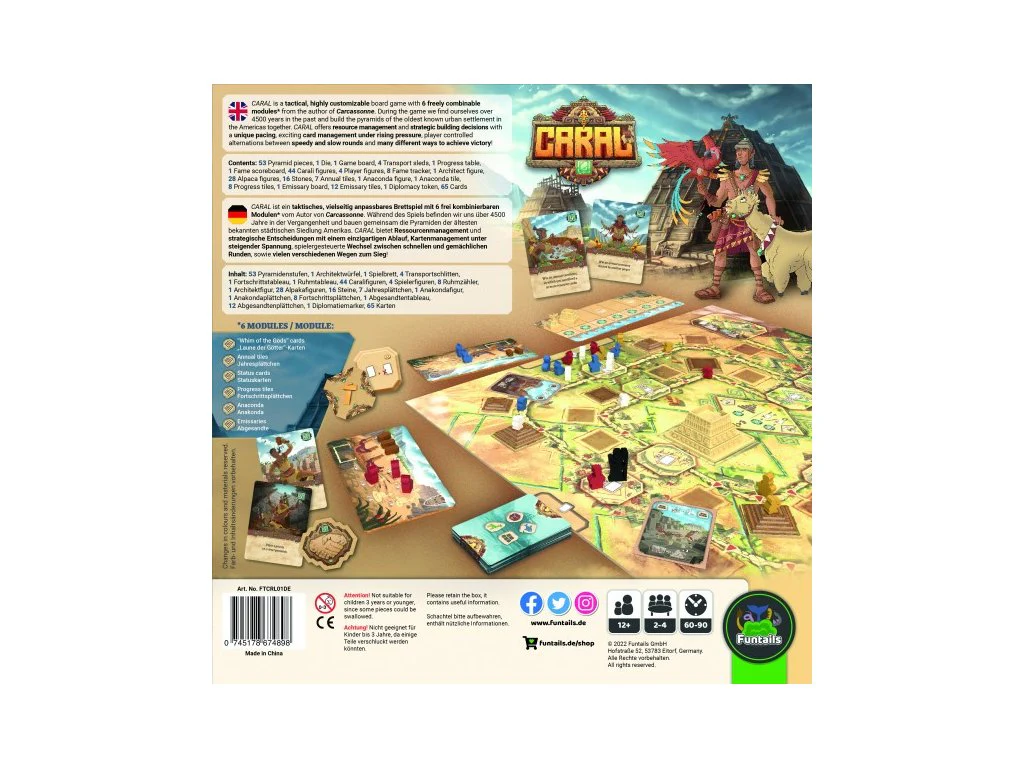 Caral - Image 3