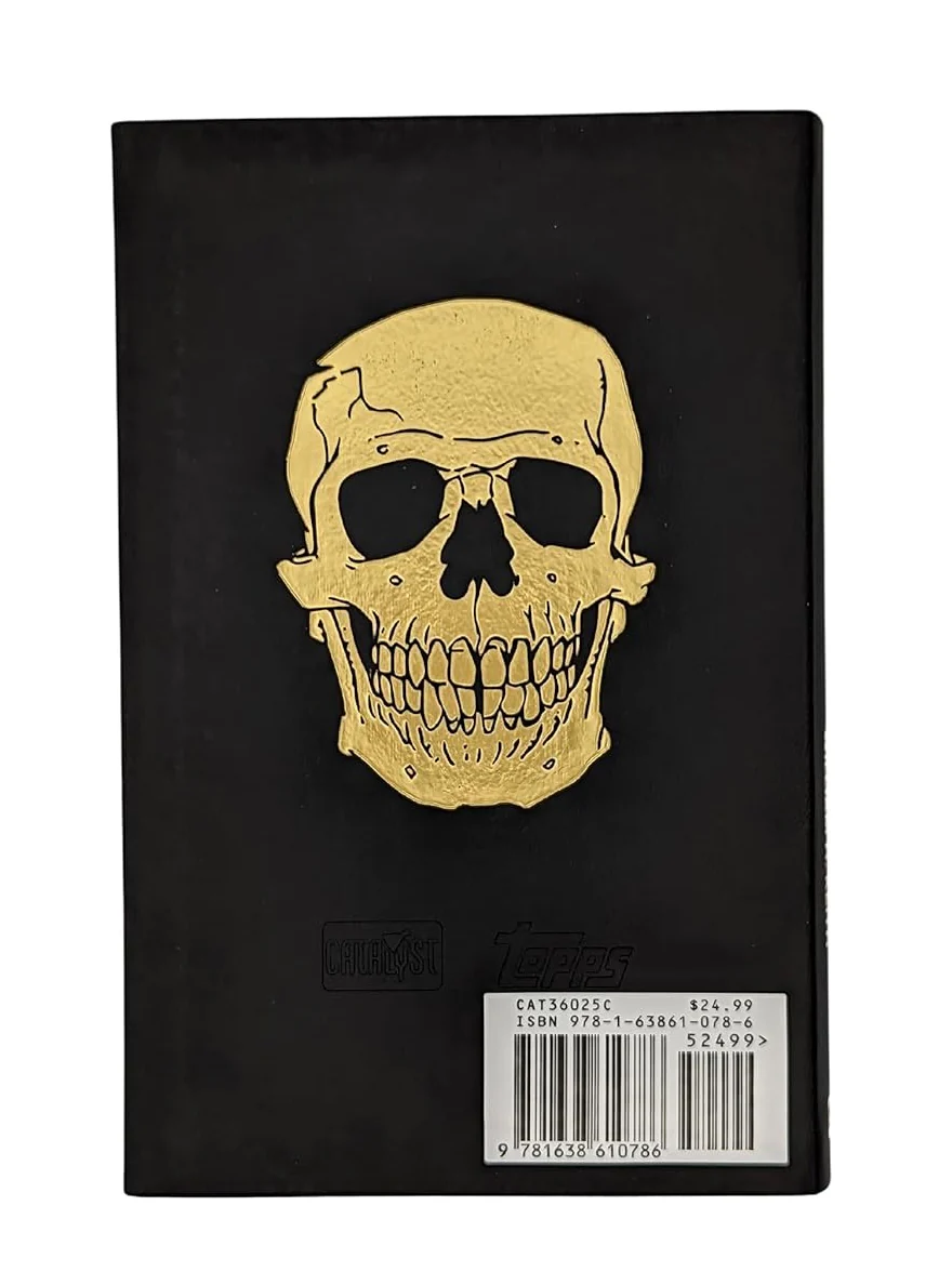 Catalyst Game BattleTech The Price of Glory Collector Leatherbound Novel - Image 2
