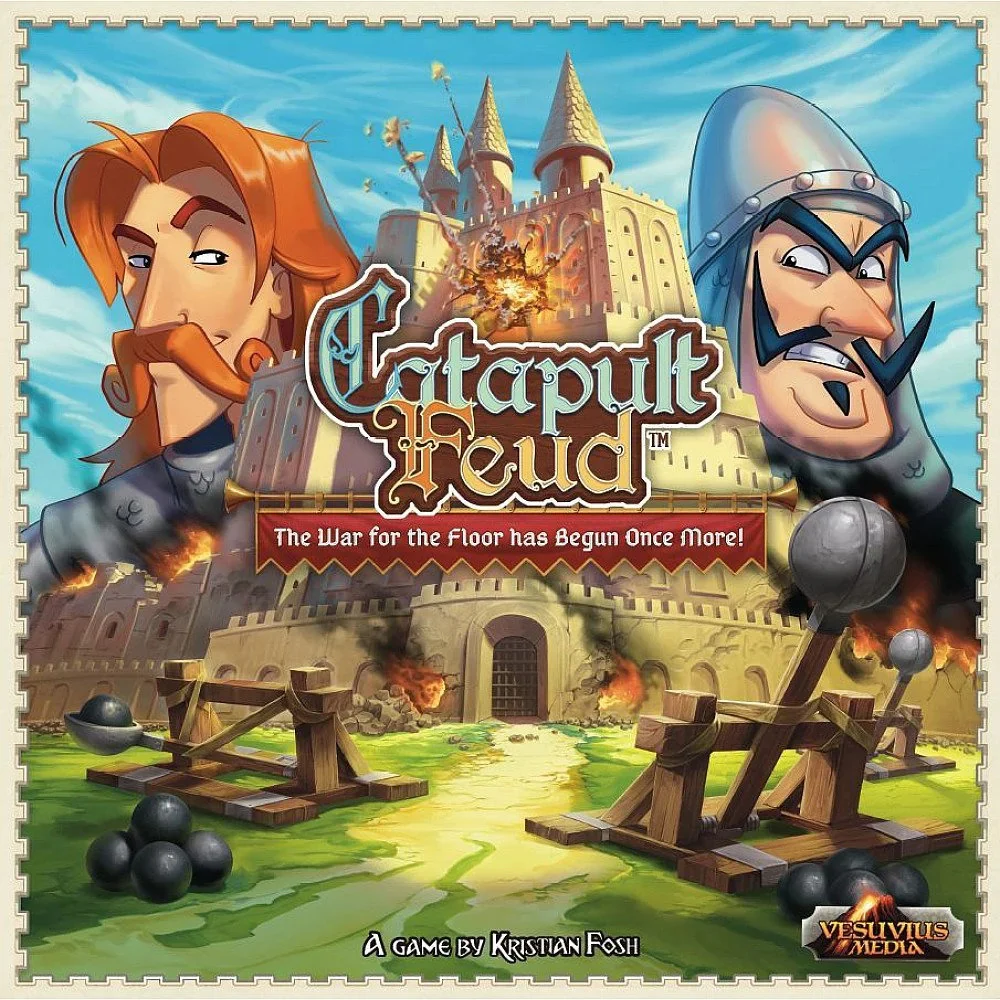 Catapult Feud - Image 2