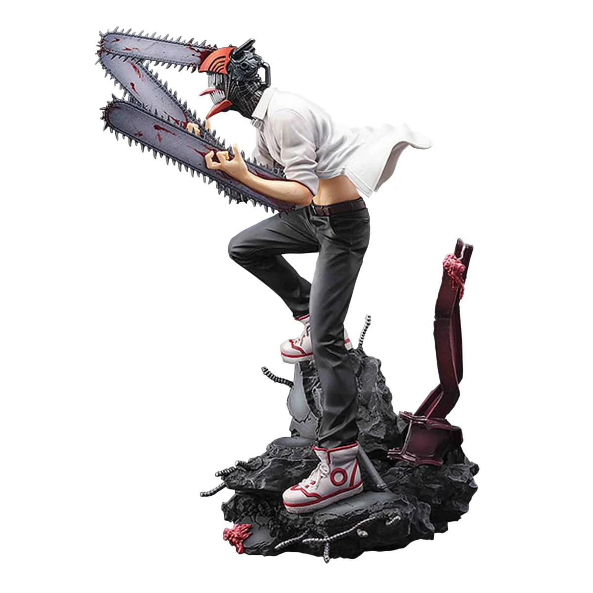 Chainsaw Man 1/7 Scale - Image 5