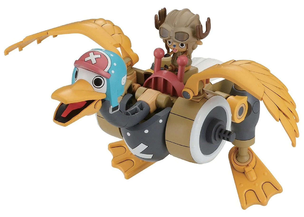 Chopper Robot 2 Chopper Wing - Image 3