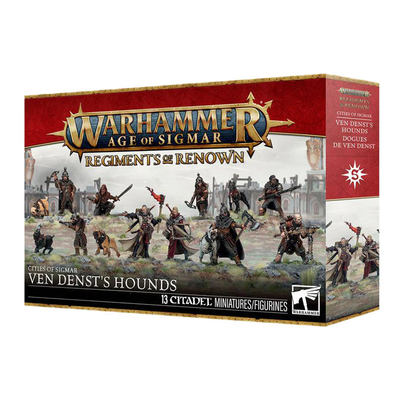 Miniatures Best Sellers