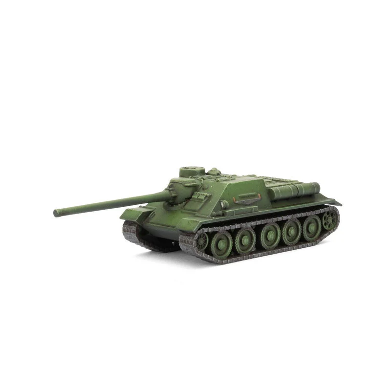 Clash of Steel: SU-100 Tank-Killer Company (CSS06) - Image 4