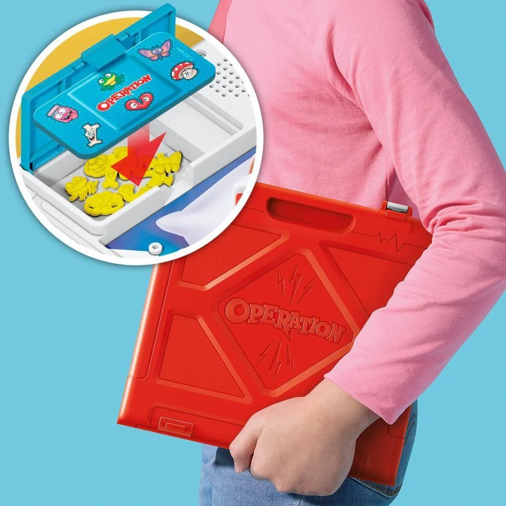 Classic Operation Refresh - Image 2