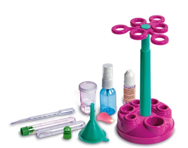 Clementoni IDEA Mini Perfume Lab - Image 5
