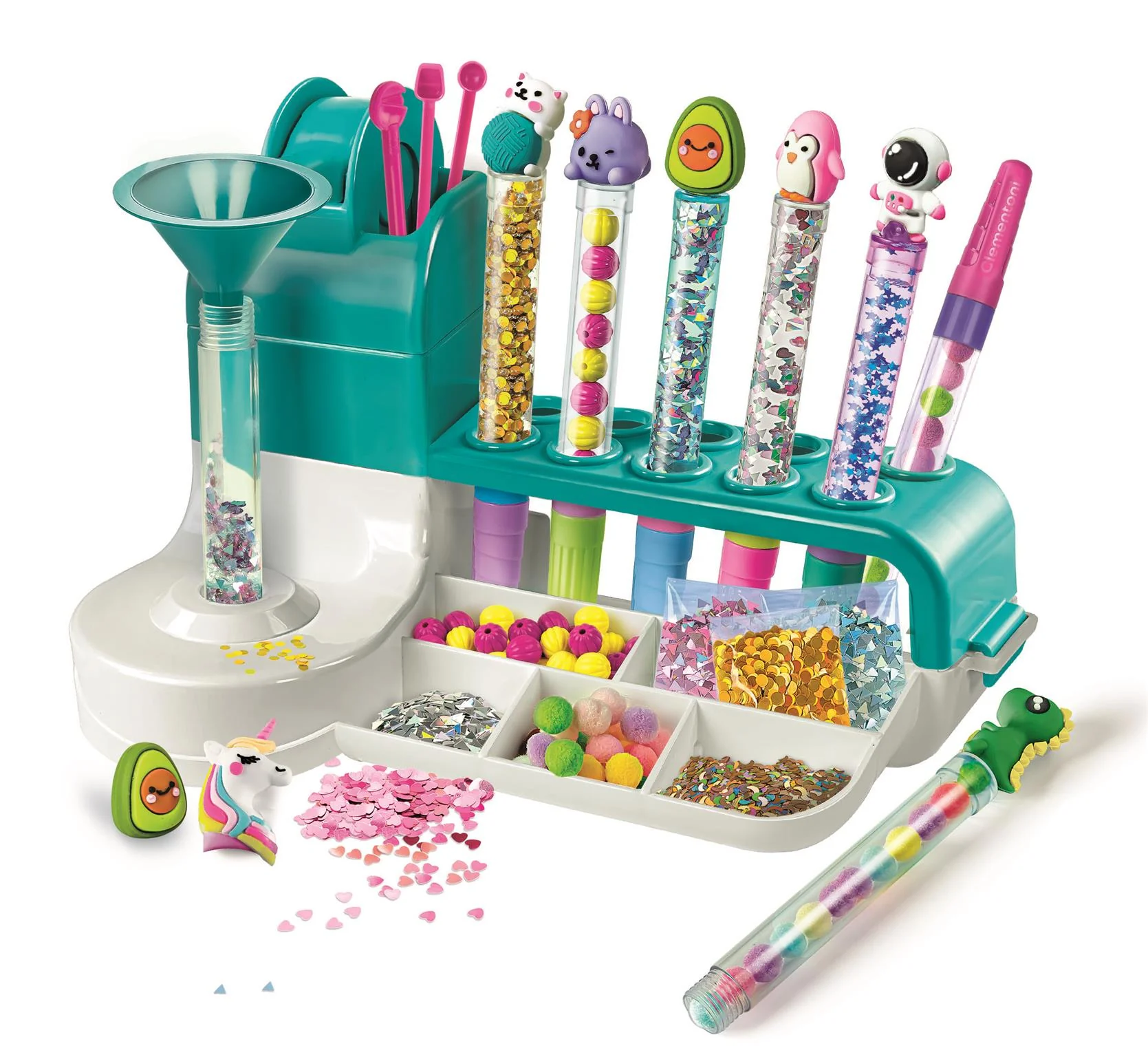 Clementoni Pen Creator Studio Lab - Image 2
