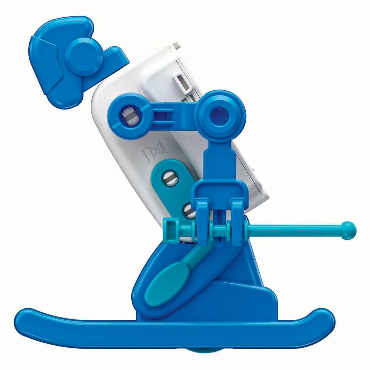 Clementoni Science and Play Sports Skier Robots - Image 3