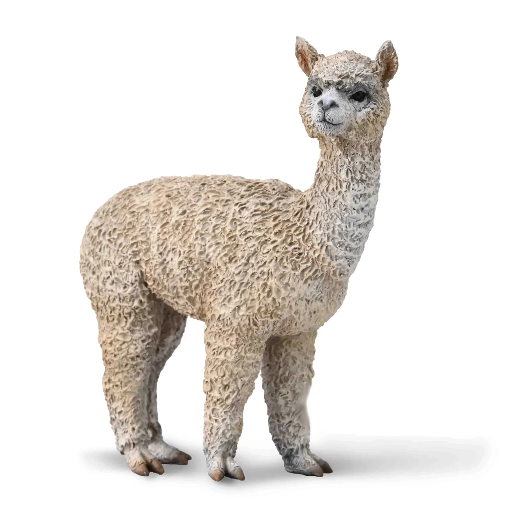 Collecta Alpaca - M - Image 2
