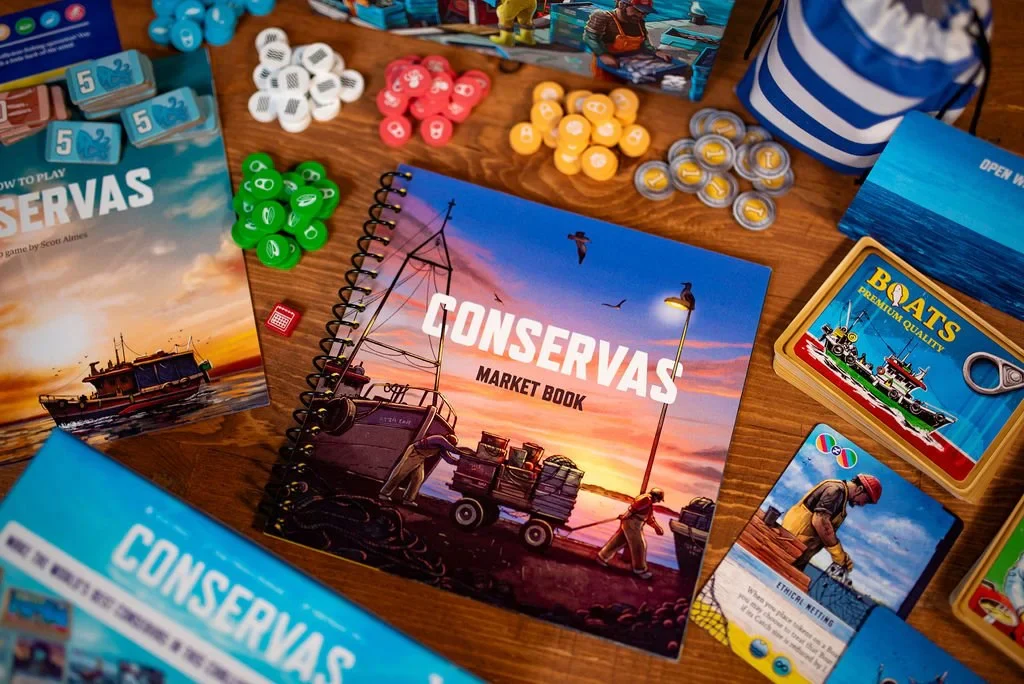 Conservas - Image 4