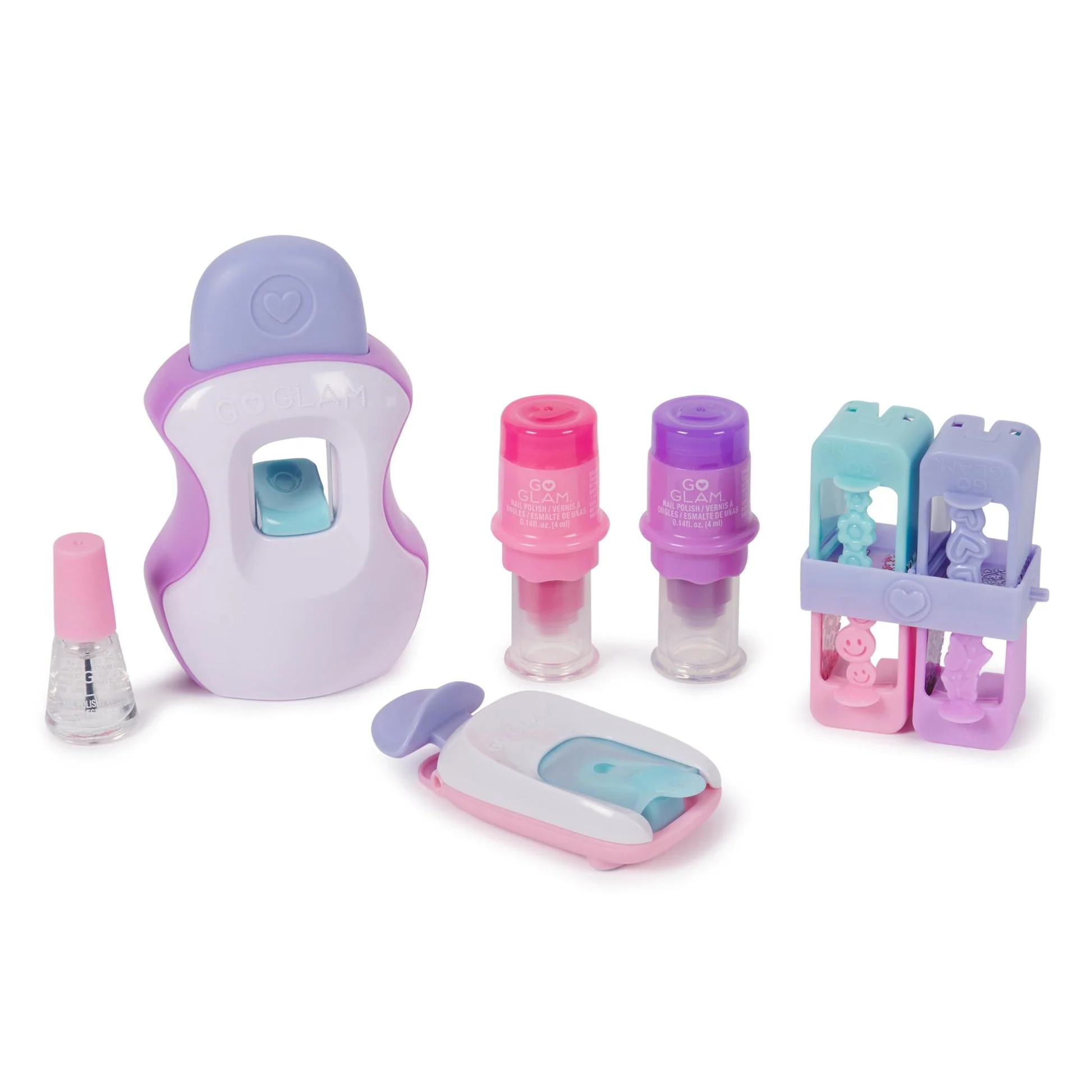 Cool Maker Go Glam Nail Studio - Image 2