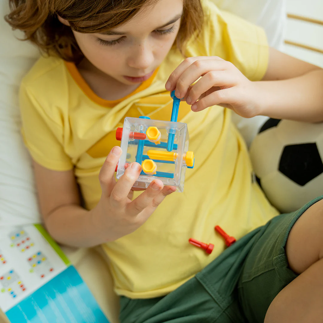 Criss Cross Cube - Image 4