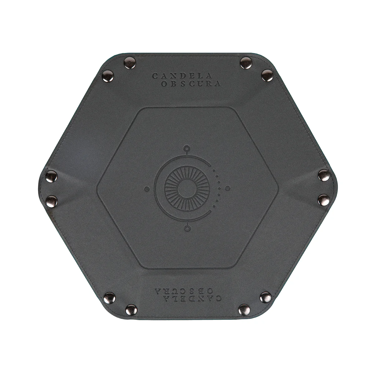 Critical Role Candela Obscura Collapsible Dice Tray - Image 5