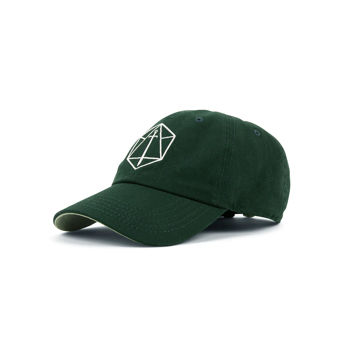 Critical Role Dad Hat - Image 3