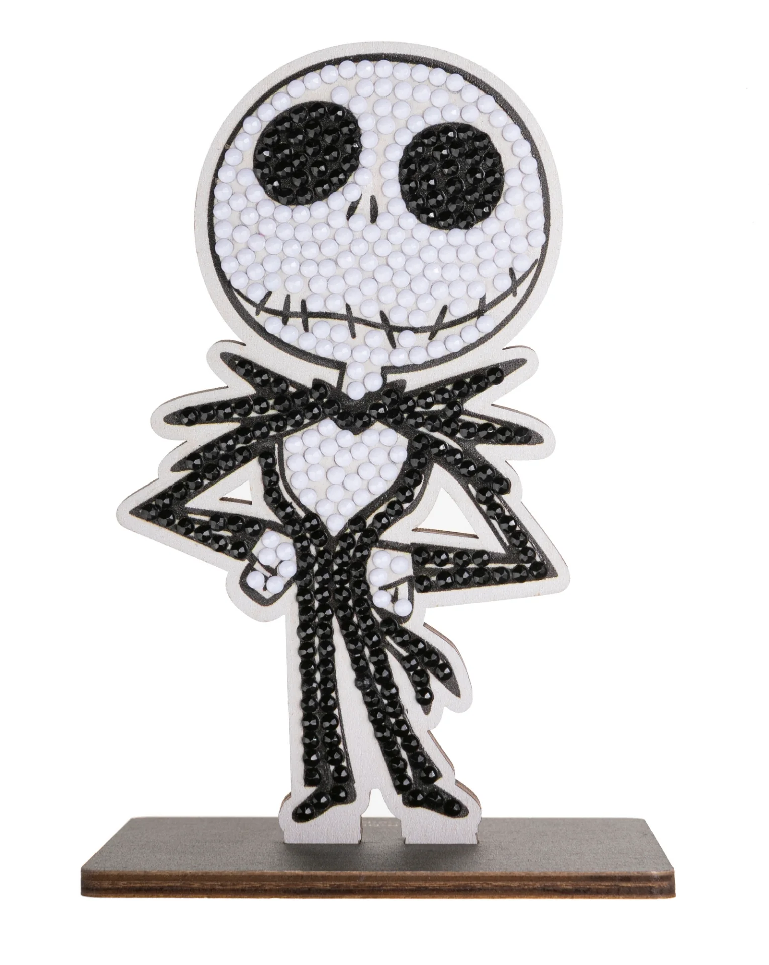 Crystal Art Buddies - Jack Skellington - Image 4