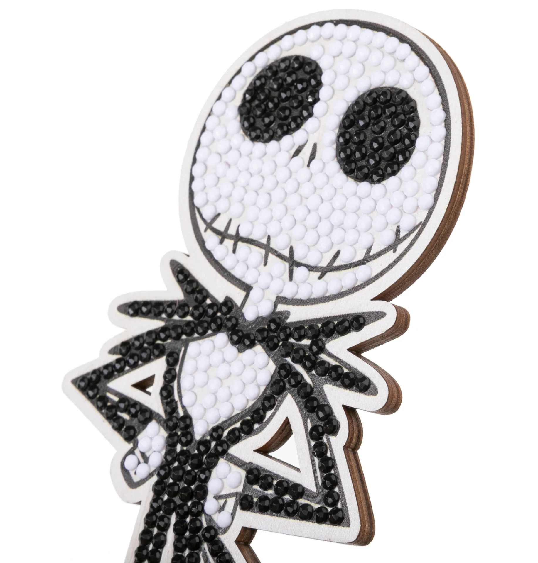Crystal Art Buddies - Jack Skellington - Image 5