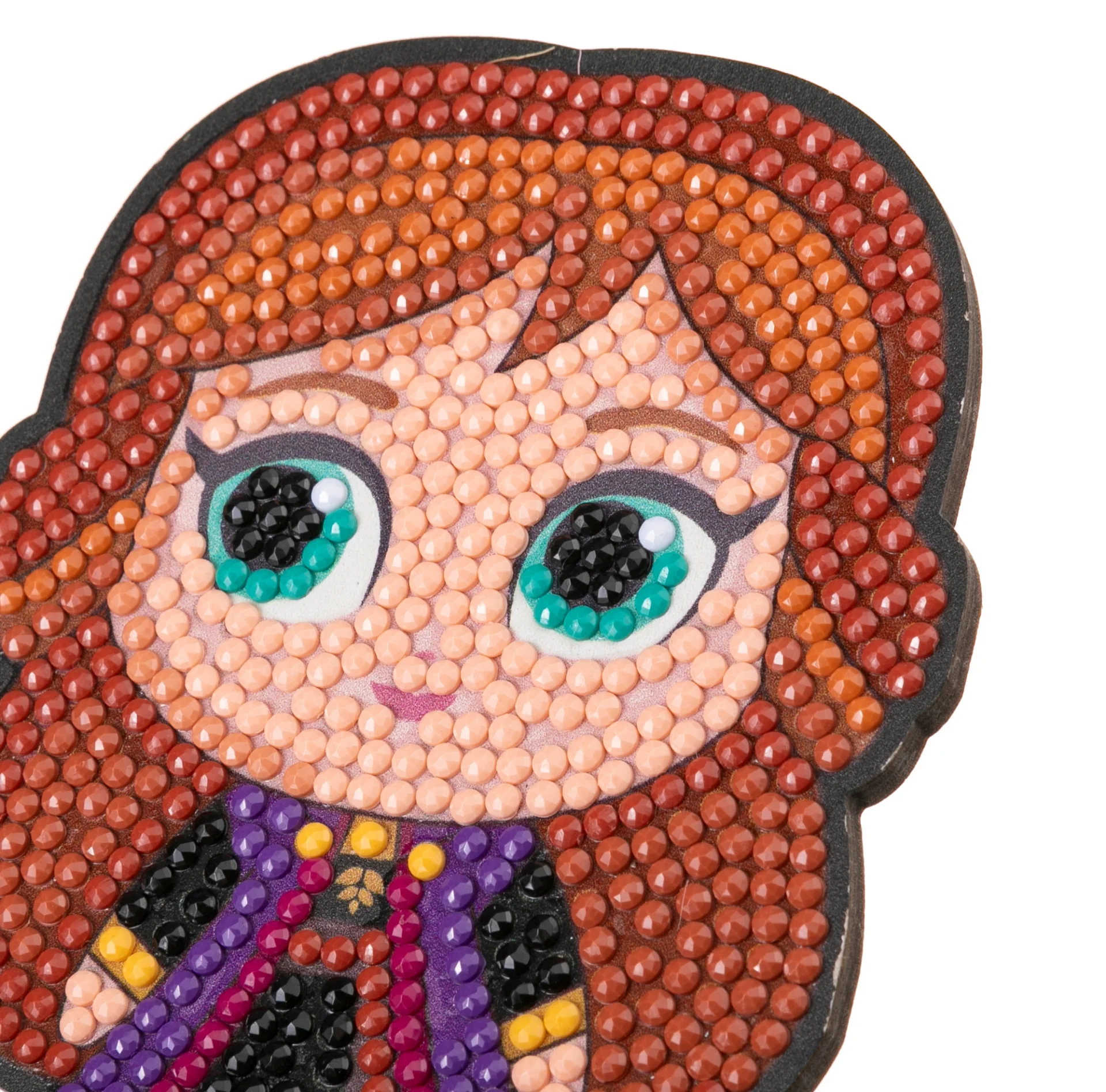 CrystalArt - Buddies - Anna - Image 4