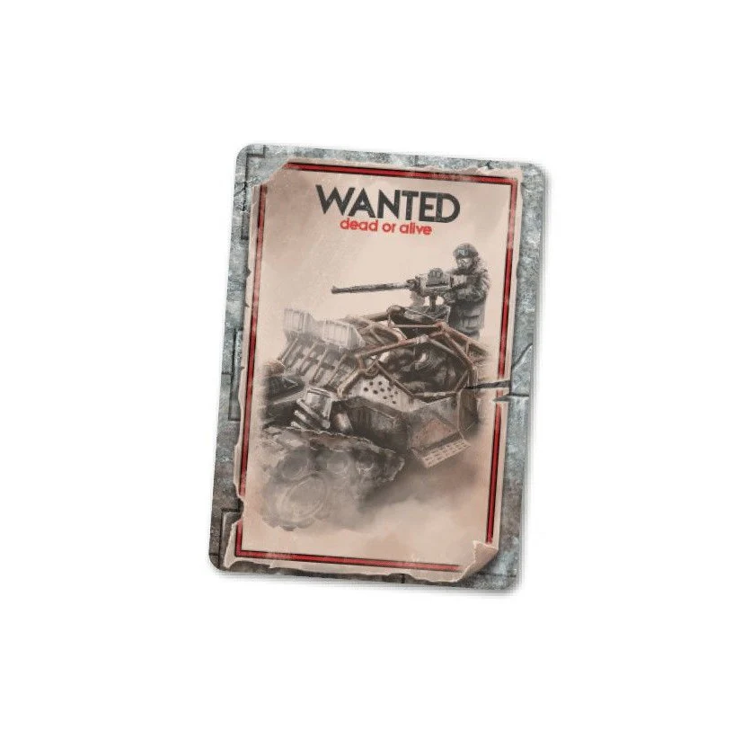 D.E.I.: Divide et Impera â Mad & Max - Image 2