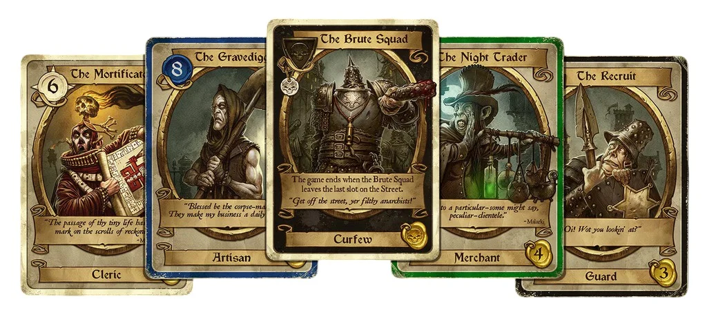Dark Deeds - Image 7