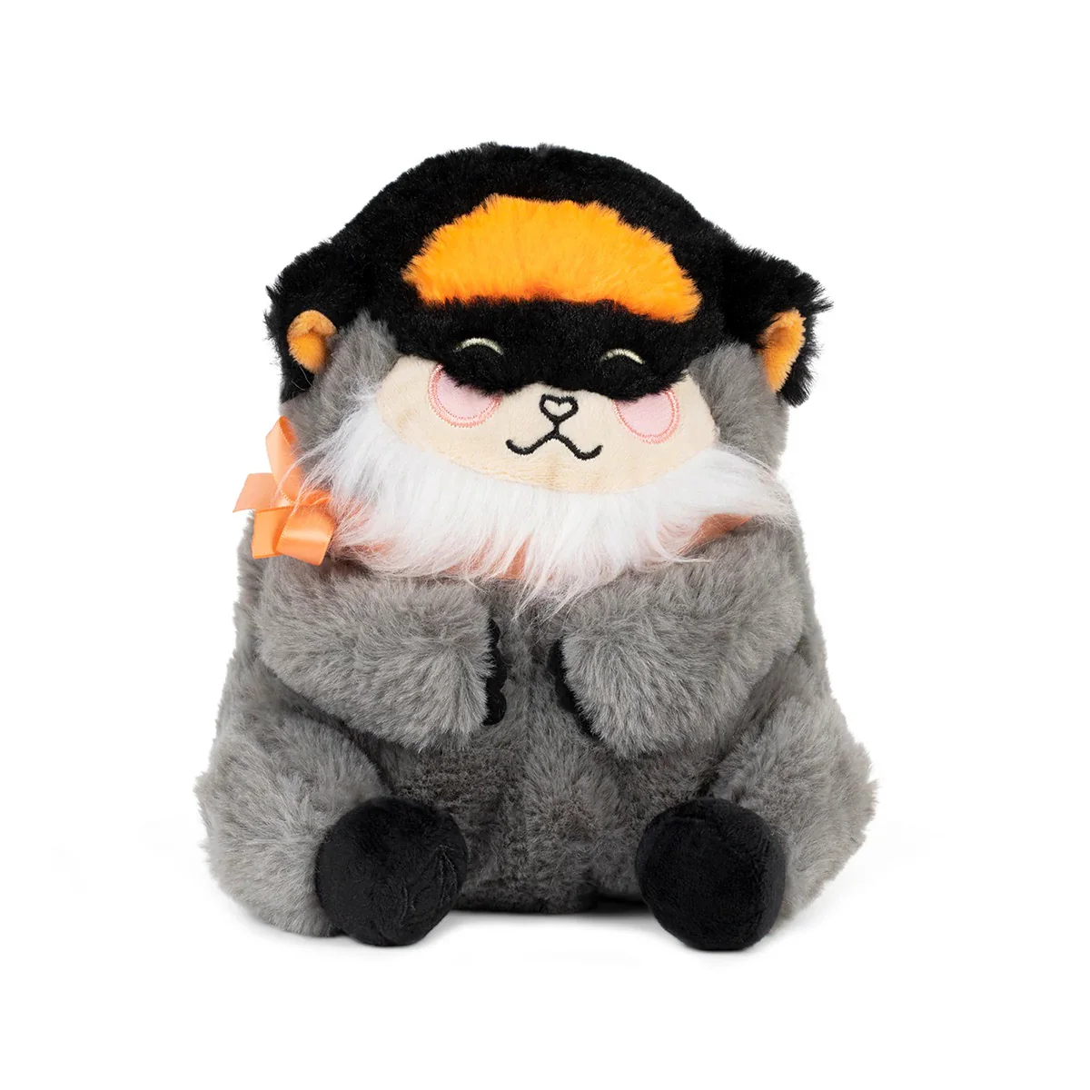 Darrington Press - Mister Plush