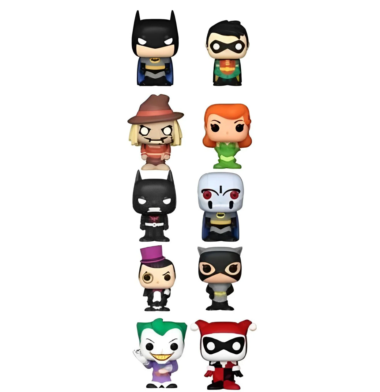 DC Comics - Bitty Pop! Blind Bag - Image 2