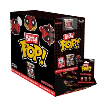 Deadpool - Bitty Pop! Blind Bag
