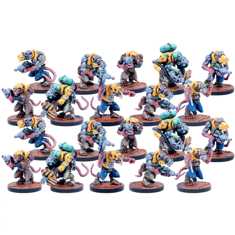 Deadzone (Third Edition) - Image 3
