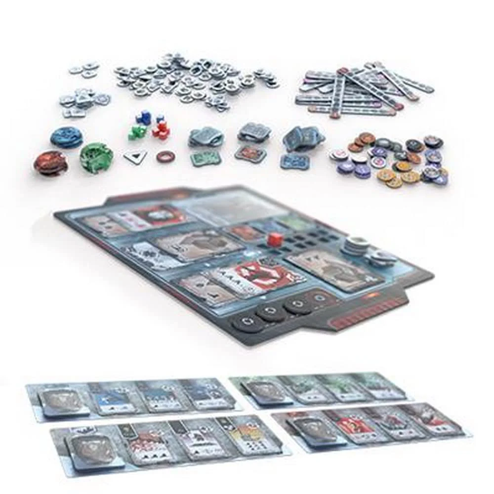 DEI: Divide et Impera - Image 2