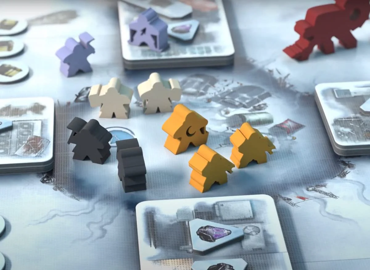DEI: Divide et Impera - Image 5