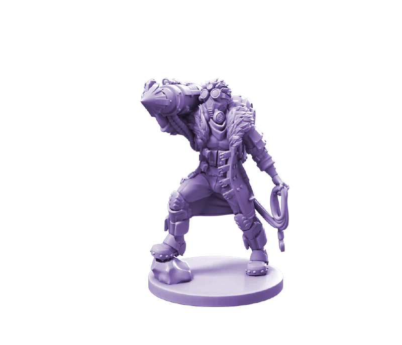 DEI: Divide et Impera - The Citadel Expansion - Image 3