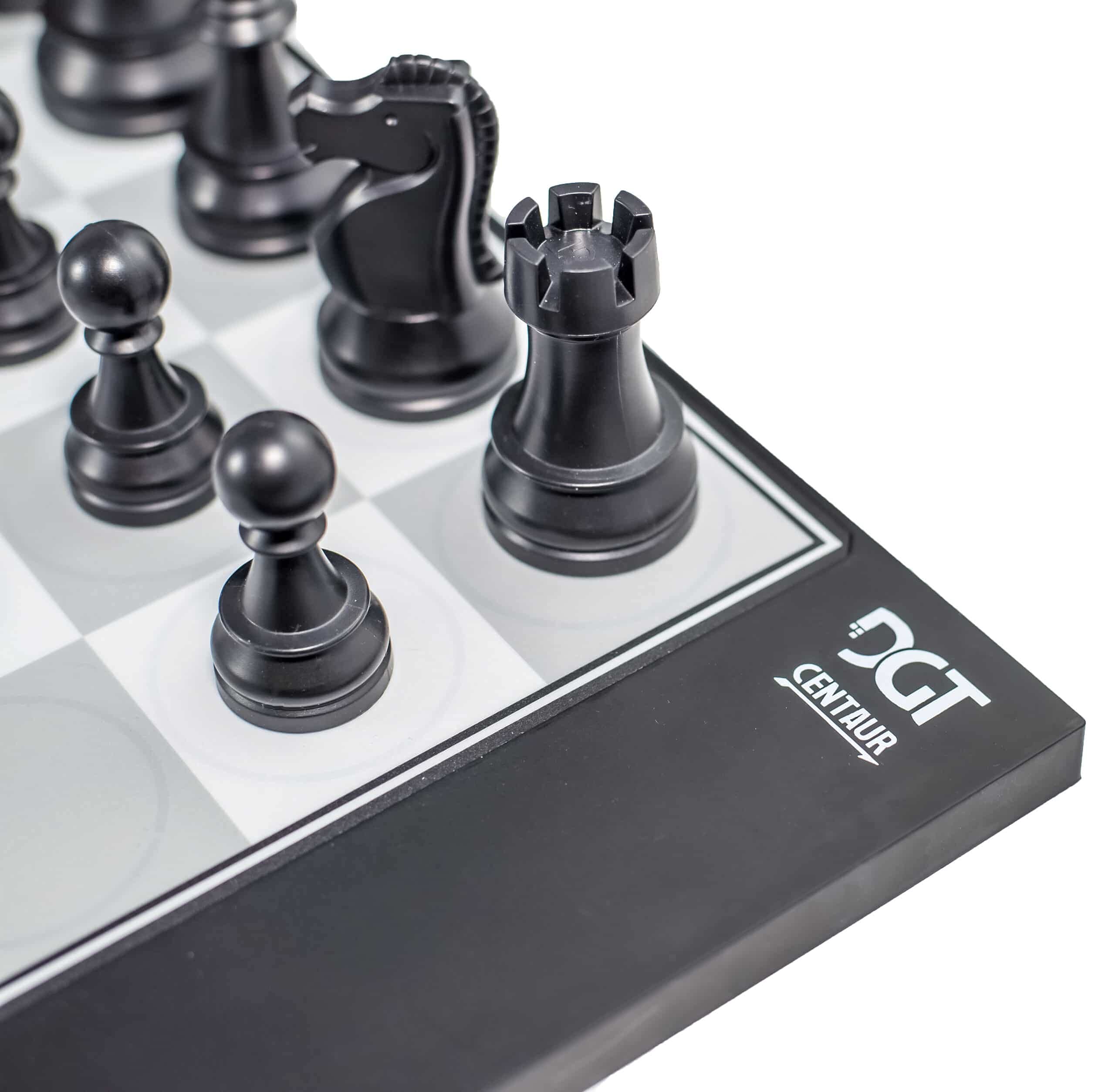 DGT Centaur Chess Computer - Image 2