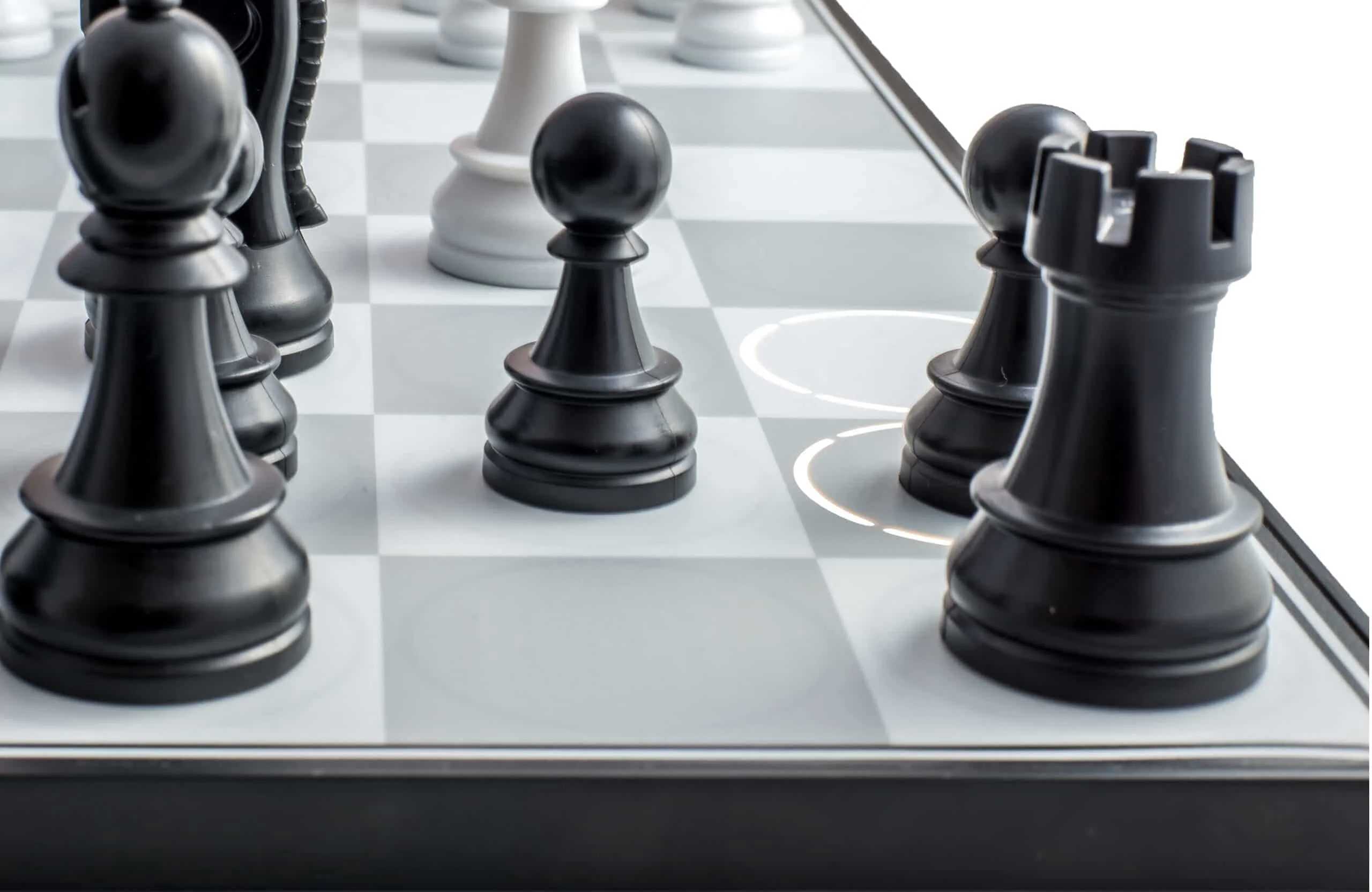 DGT Centaur Chess Computer - Image 3