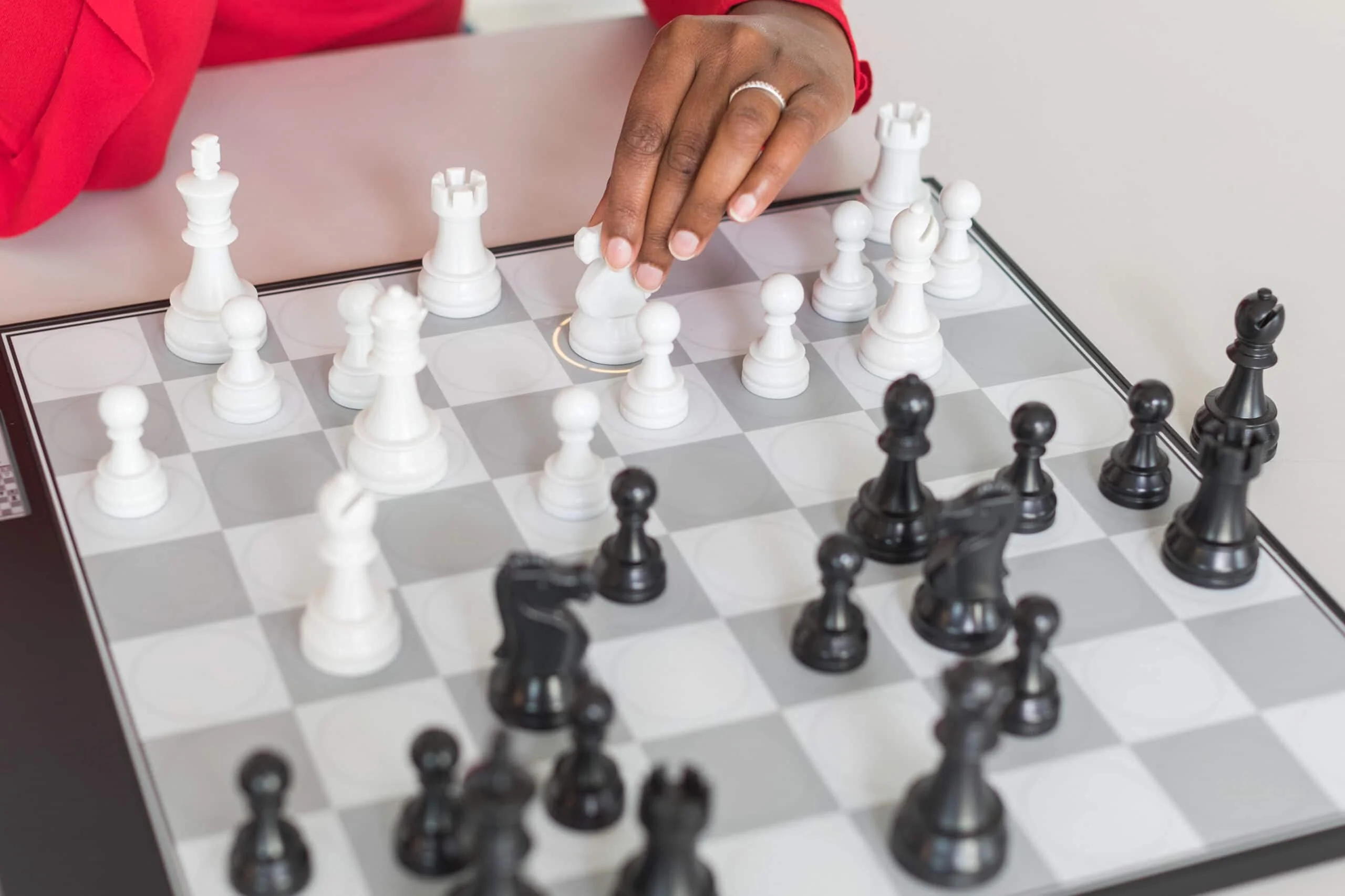 DGT Centaur Chess Computer - Image 5