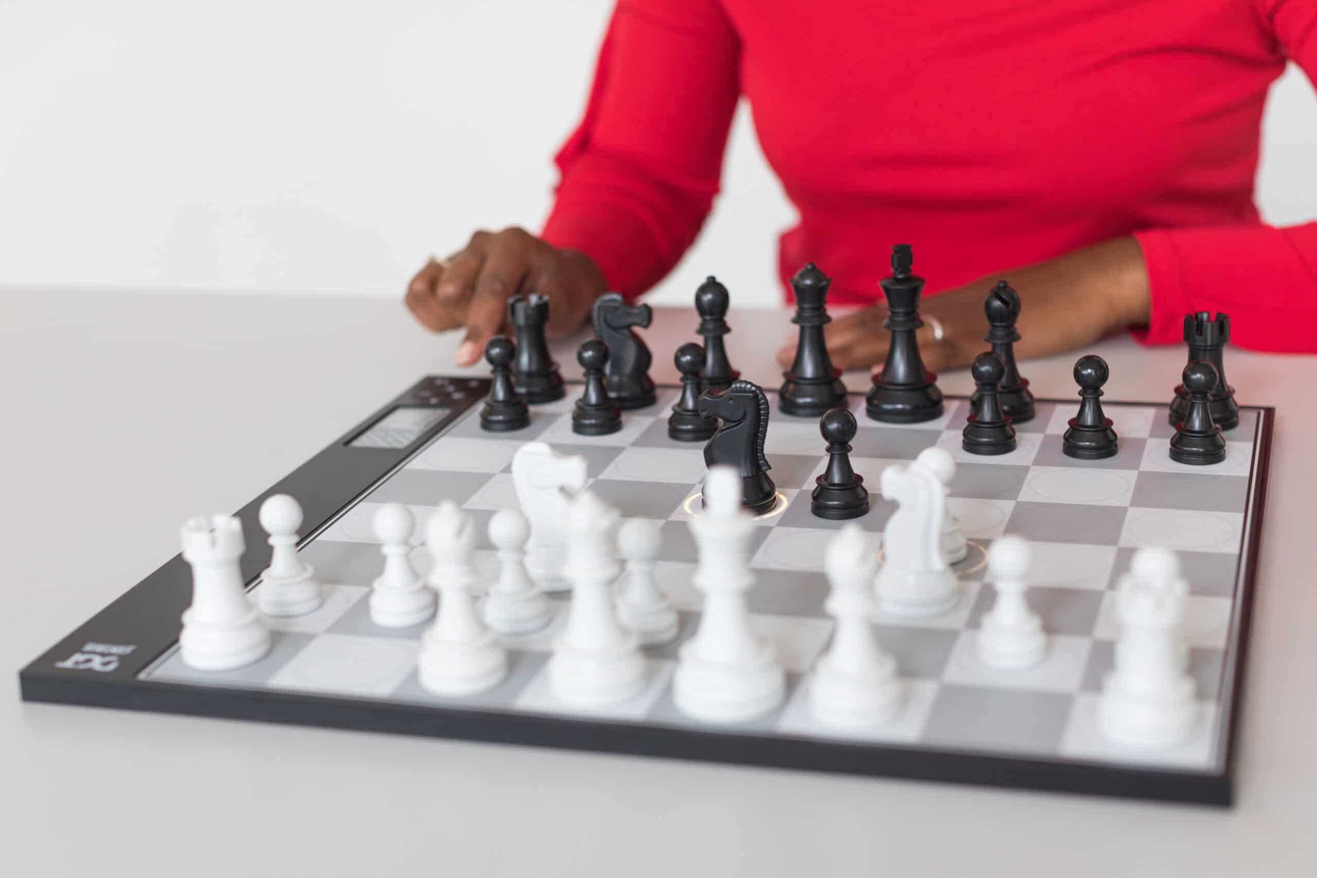 DGT Centaur Chess Computer - Image 6